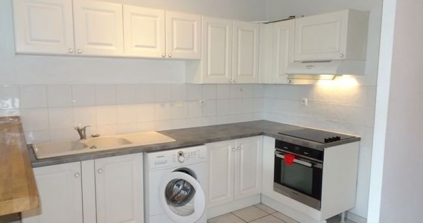location Appartement Cremieu