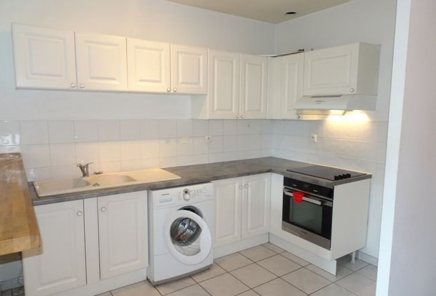 location Appartement Cremieu - Photo 5