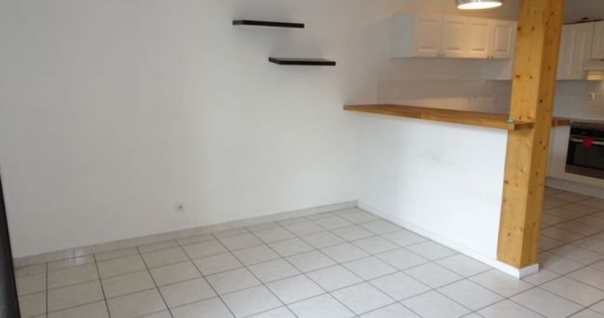 location Appartement Cremieu