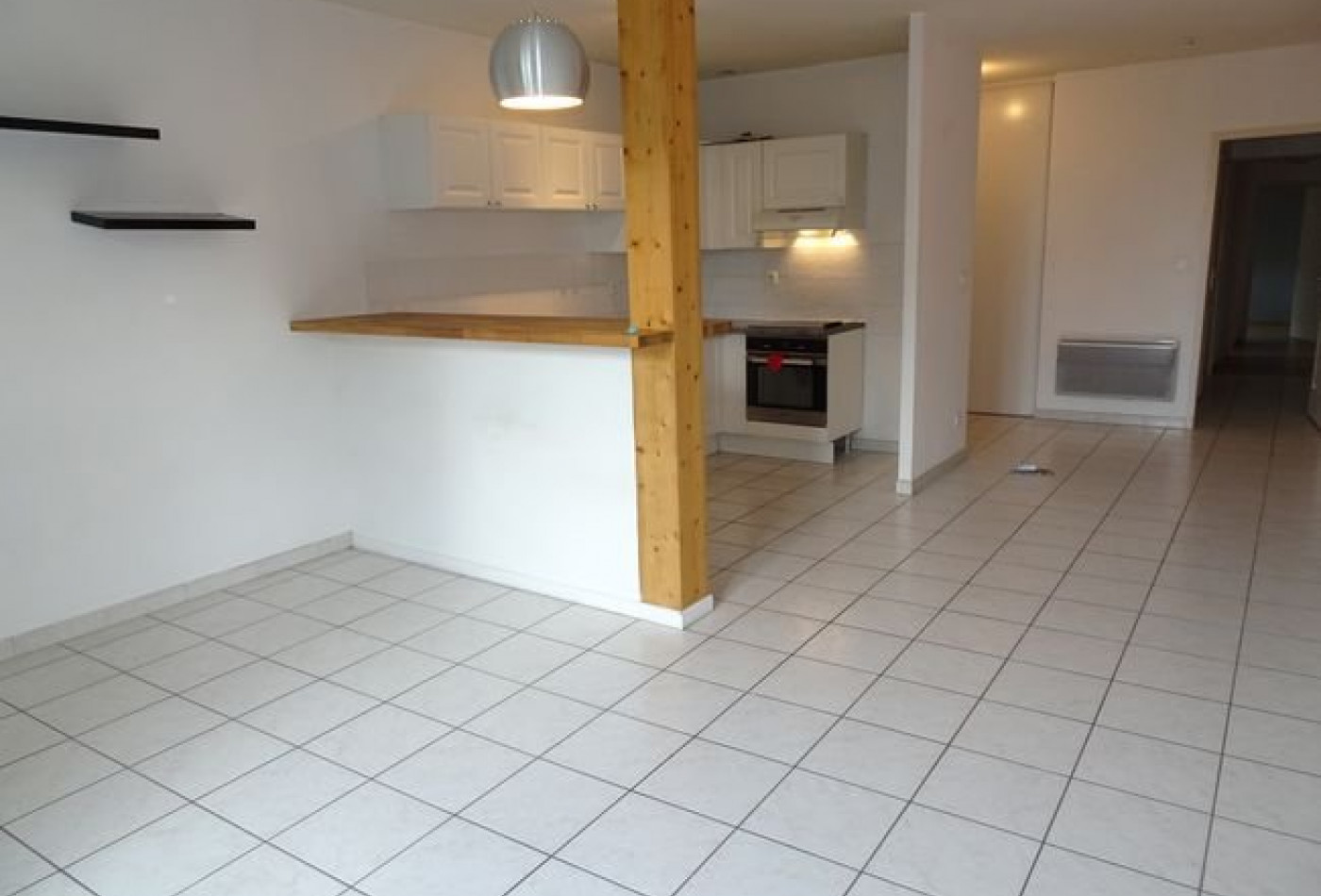 location Appartement Cremieu - Photo 7