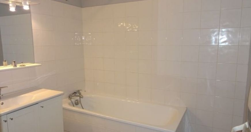 location Appartement Cremieu