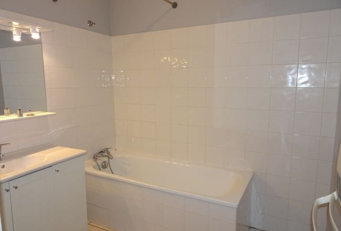 location Appartement Cremieu - Photo 8