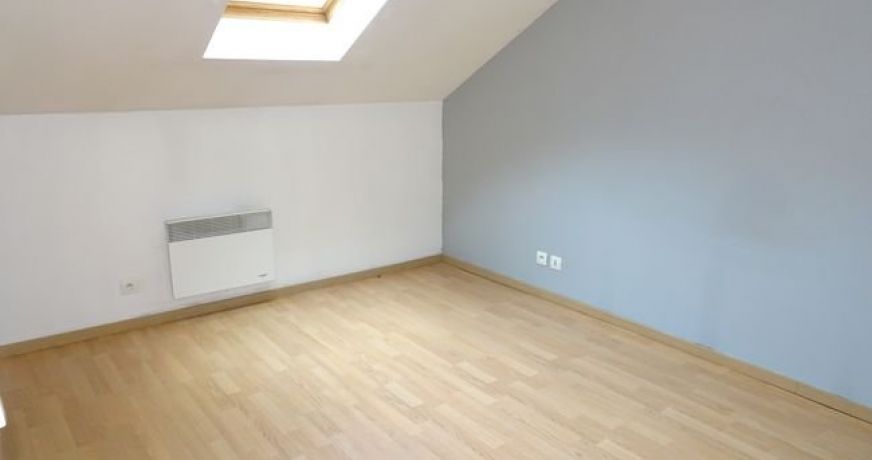 location Appartement Cremieu