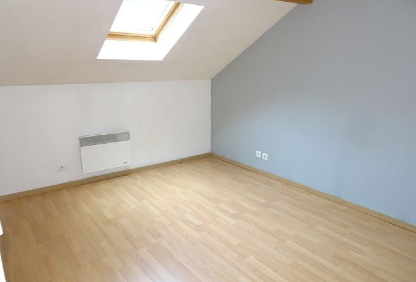 location Appartement Cremieu - Photo 10