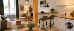 location Appartement Cremieu