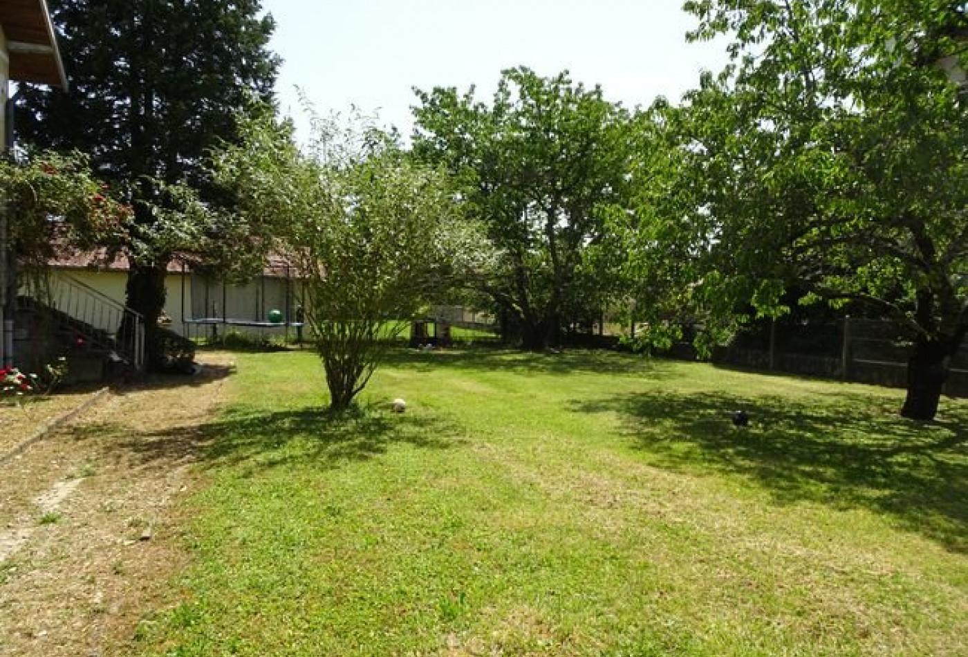 location Maison Loyettes - Photo 6