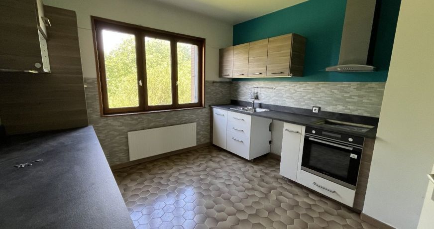 location Maison Loyettes