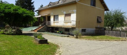 location Maison Loyettes
