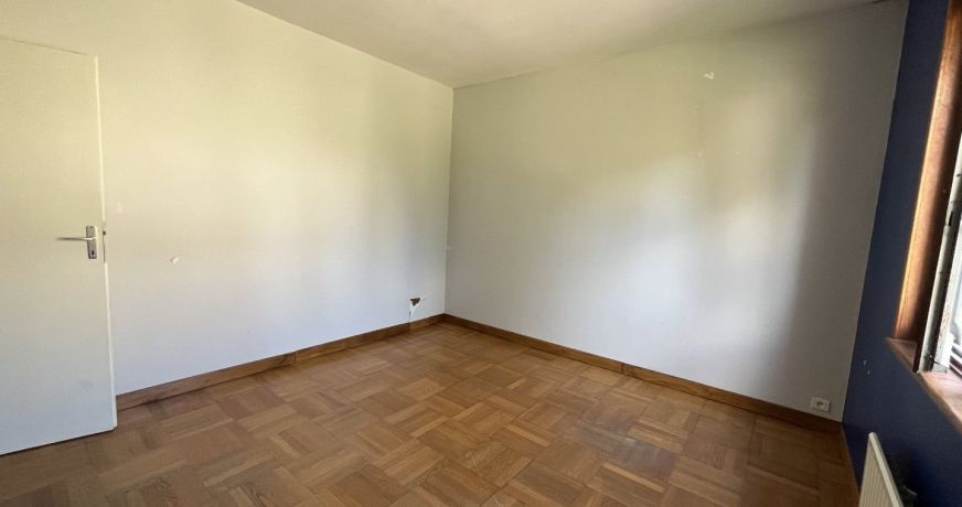 location Maison Loyettes