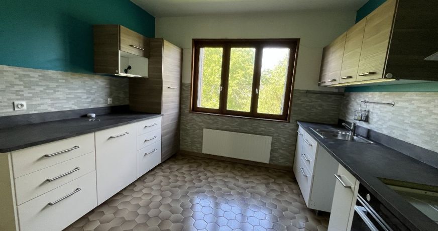 location Maison Loyettes