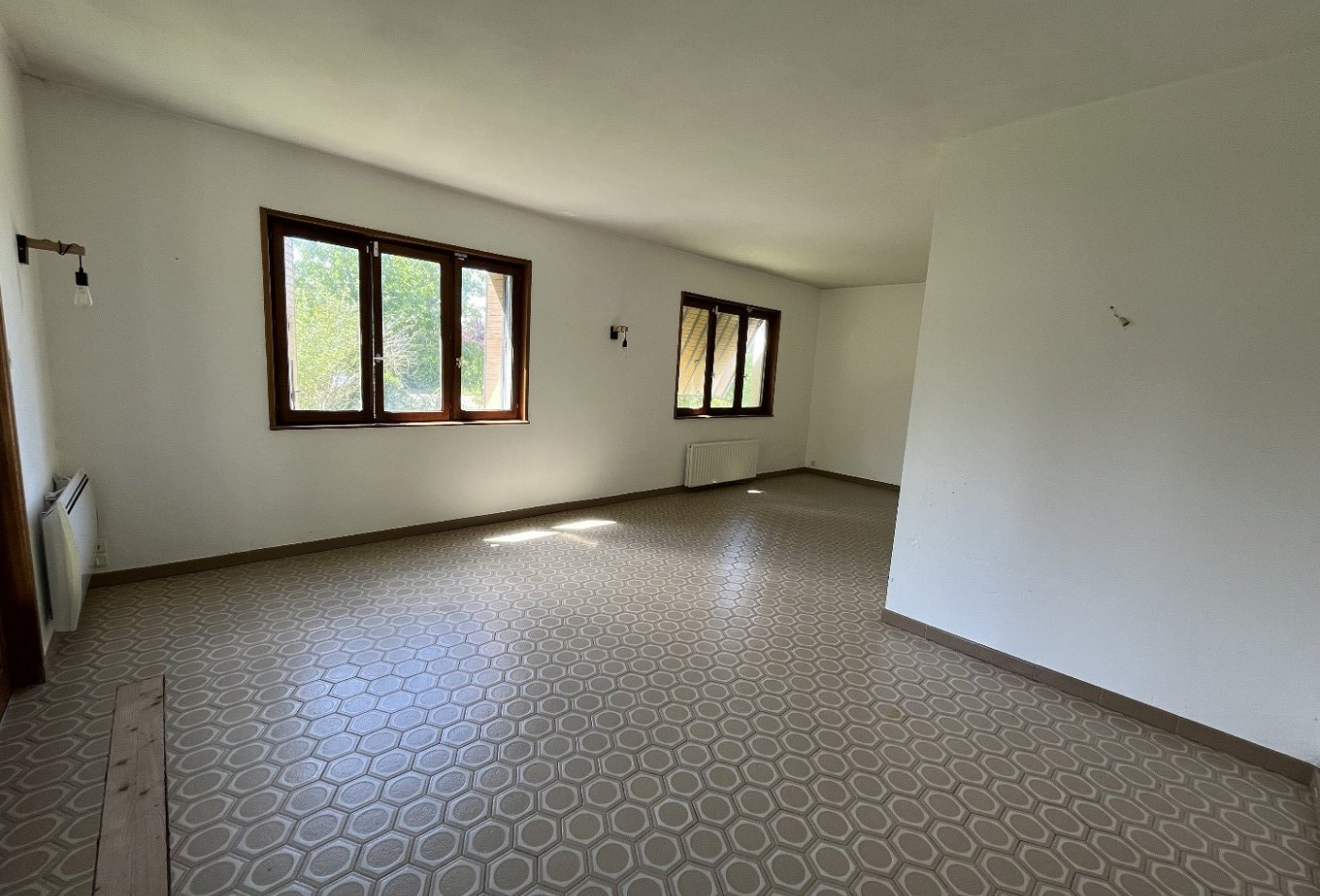 location Maison Loyettes - Photo 4