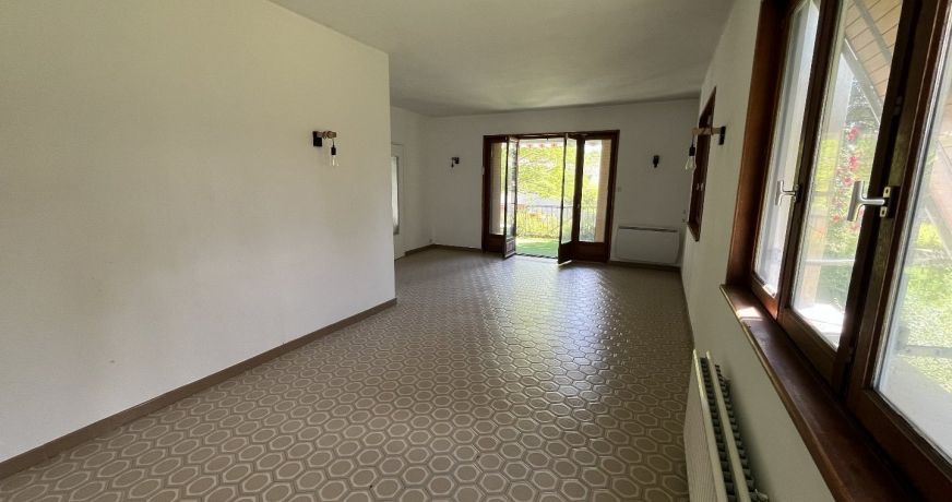 location Maison Loyettes