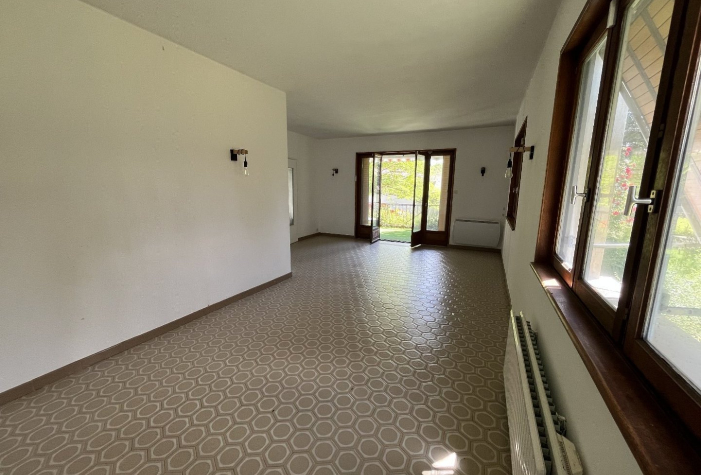 location Maison Loyettes - Photo 5
