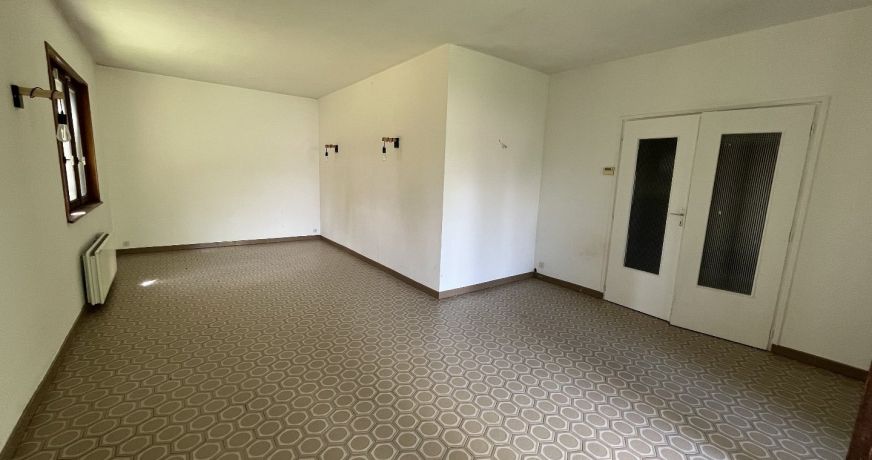 location Maison Loyettes