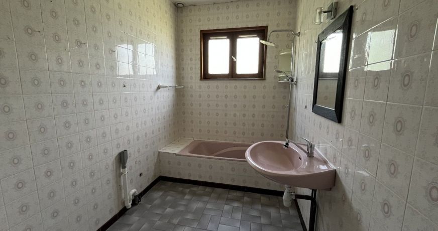 location Maison Loyettes