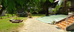 location Maison Loyettes