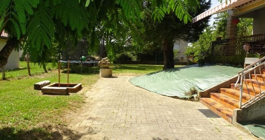 location Maison Loyettes