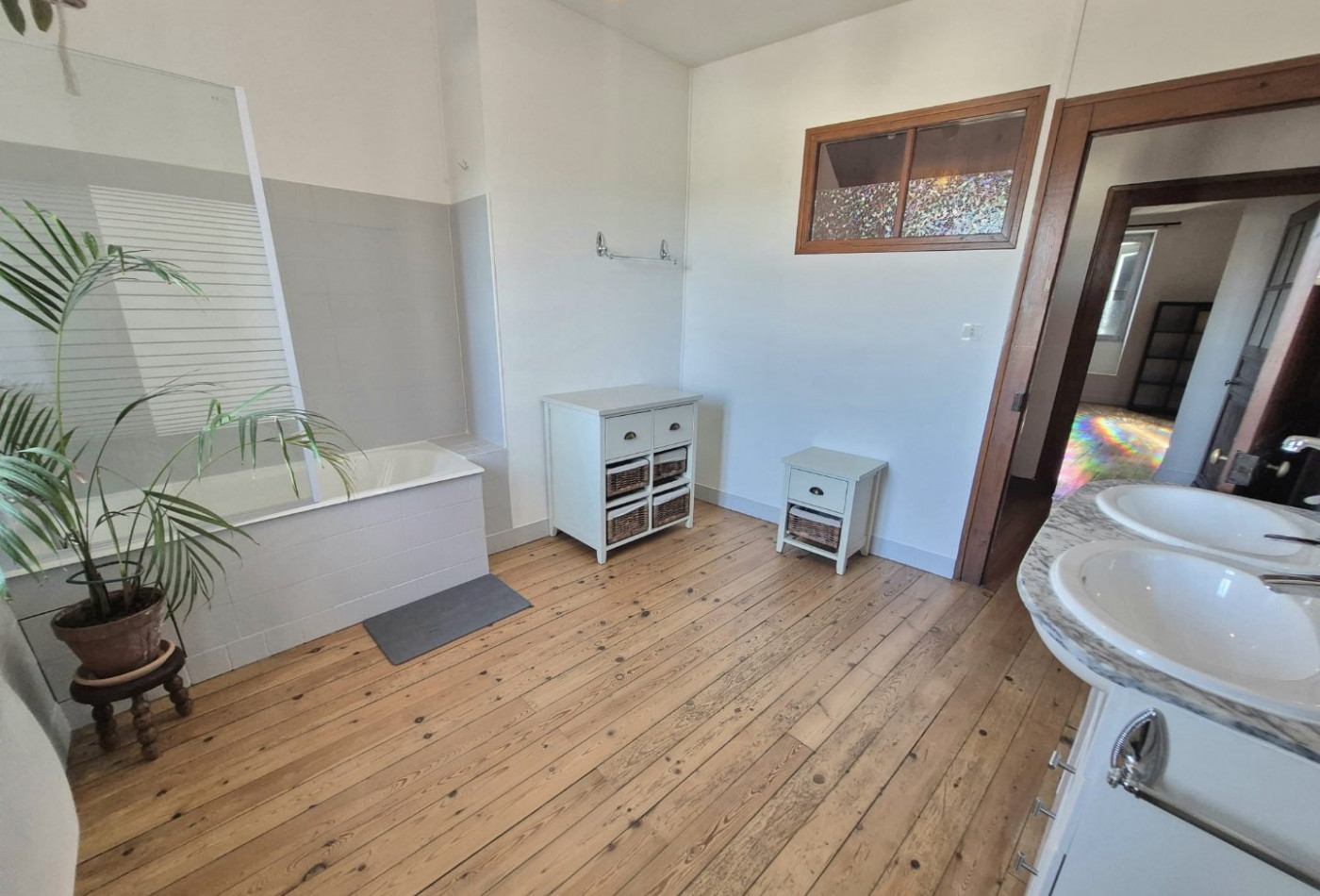 location Maison Vezeronce Curtin - Photo 4
