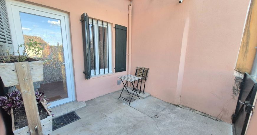 location Maison Vezeronce Curtin