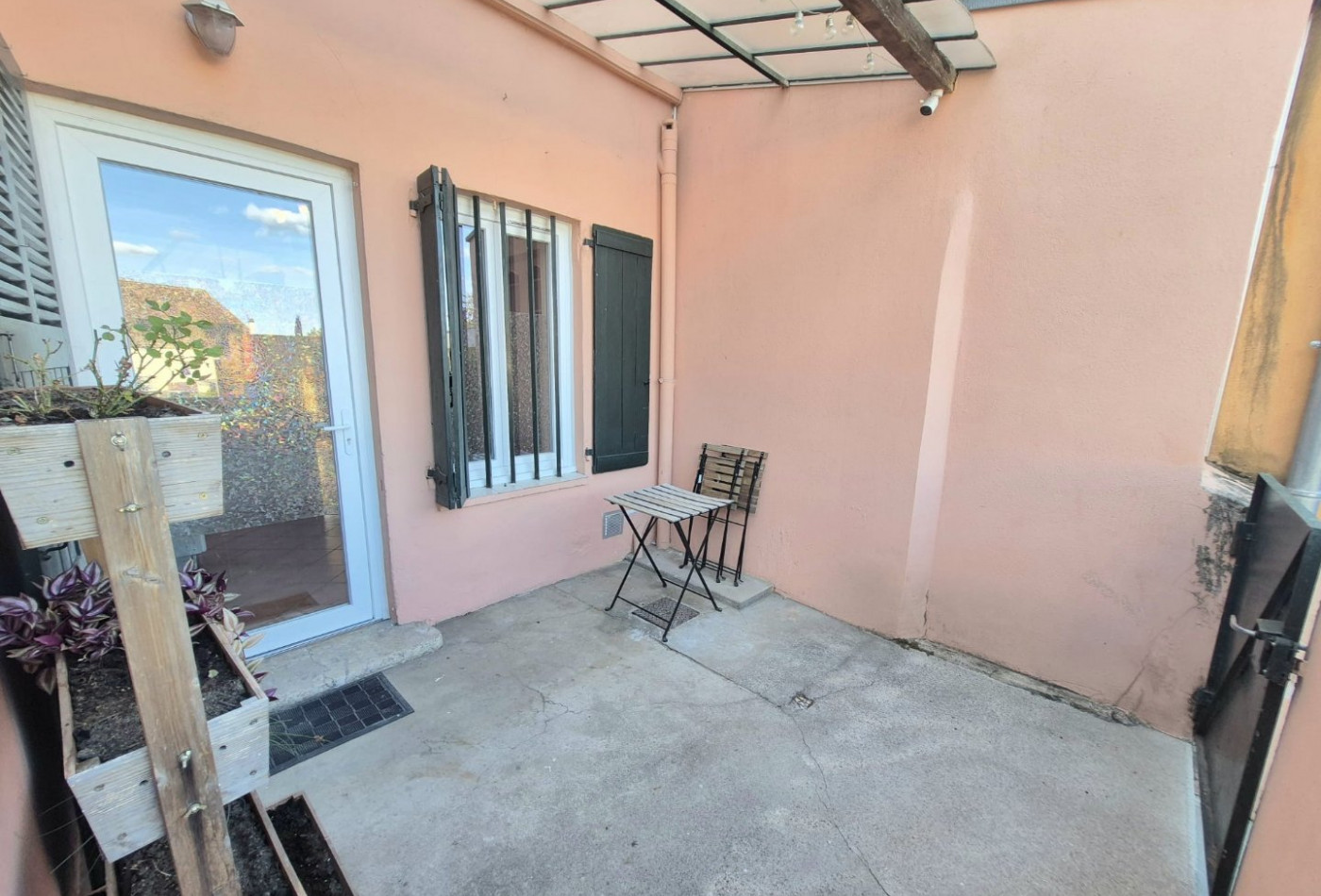 location Maison Vezeronce Curtin - Photo 2