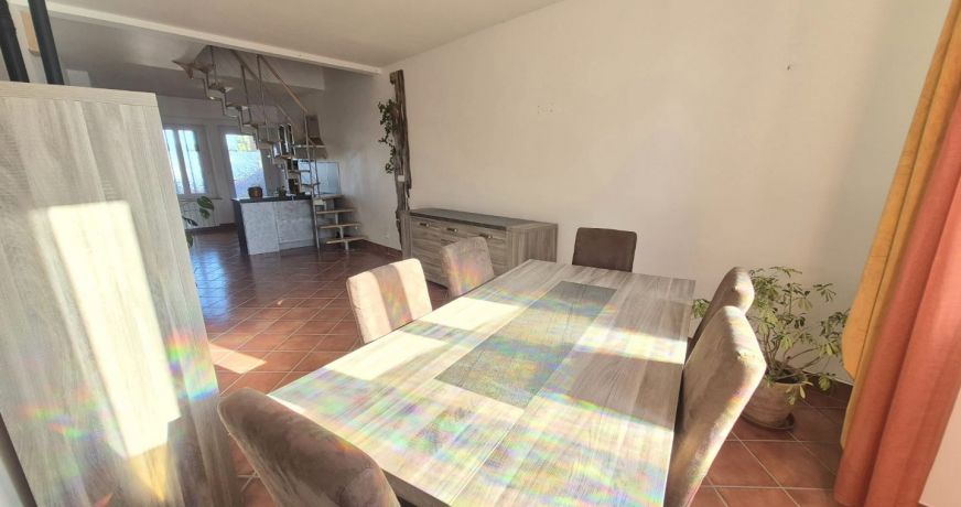 location Maison Vezeronce Curtin