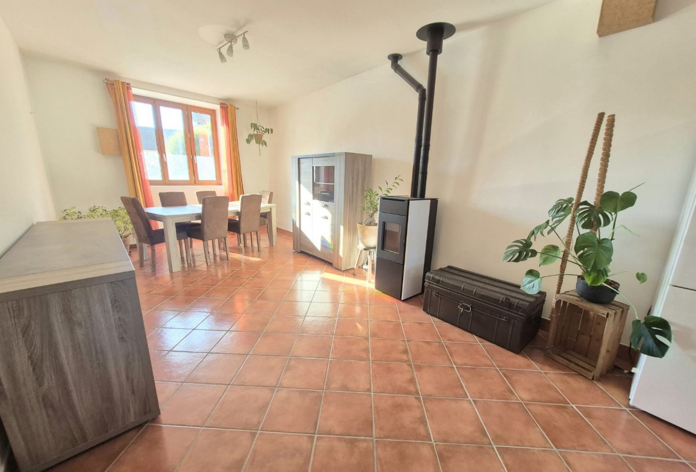 location Maison Vezeronce Curtin - Photo 7