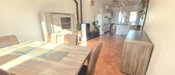 location Maison Vezeronce Curtin