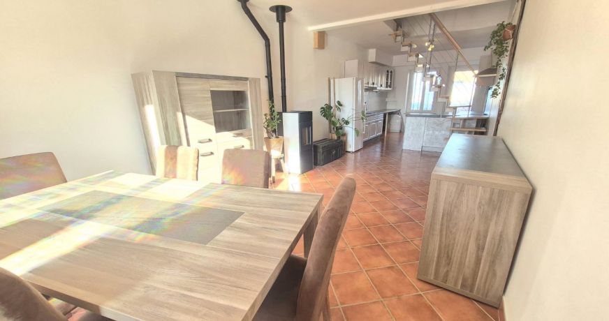 location Maison Vezeronce Curtin