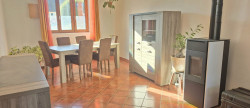 location Maison Vezeronce Curtin