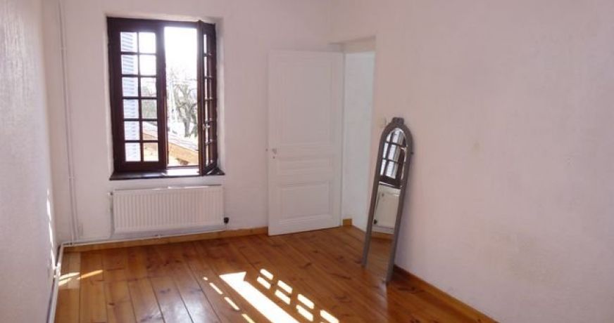 location Maison Trept