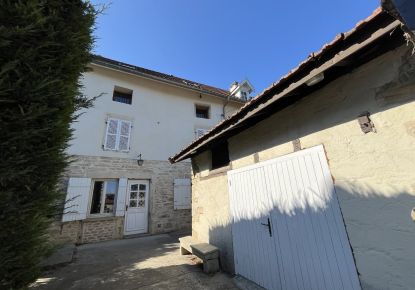 location Maison Trept