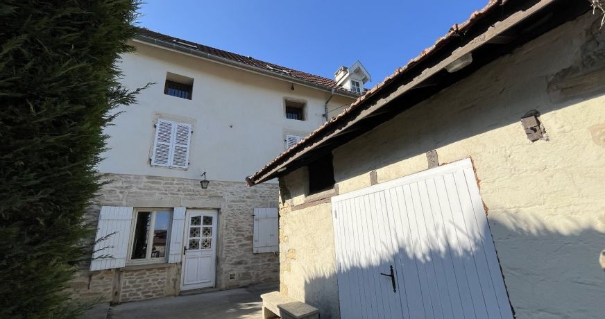 location Maison Trept