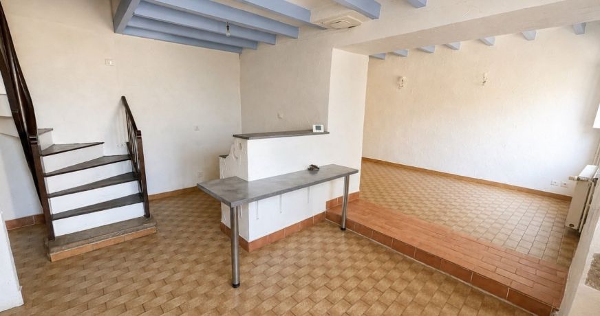 location Maison Trept
