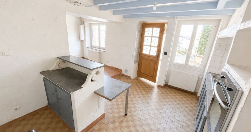 location Maison Trept