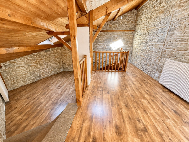 location Maison Trept - Photo 4