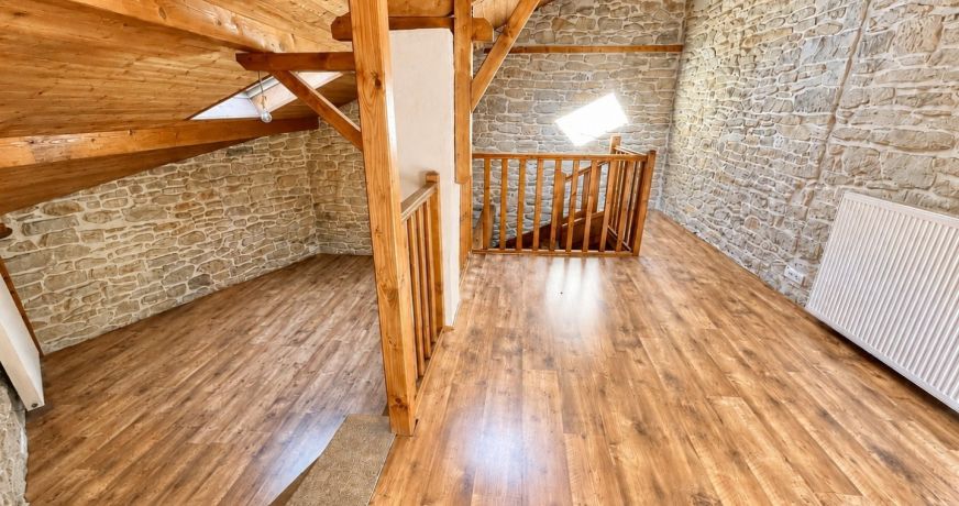 location Maison Trept