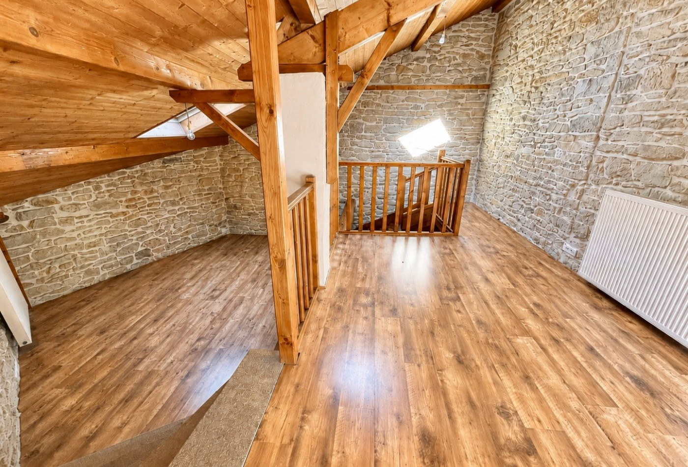 location Maison Trept - Photo 3
