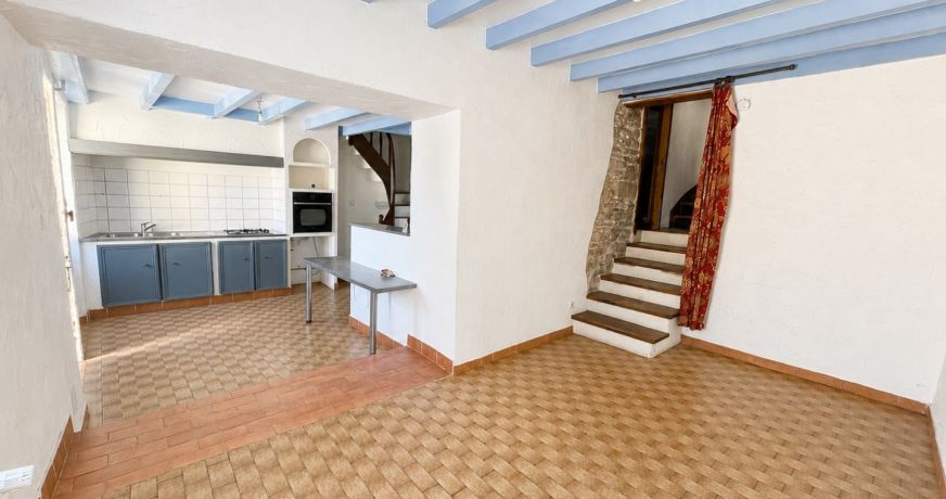 location Maison Trept