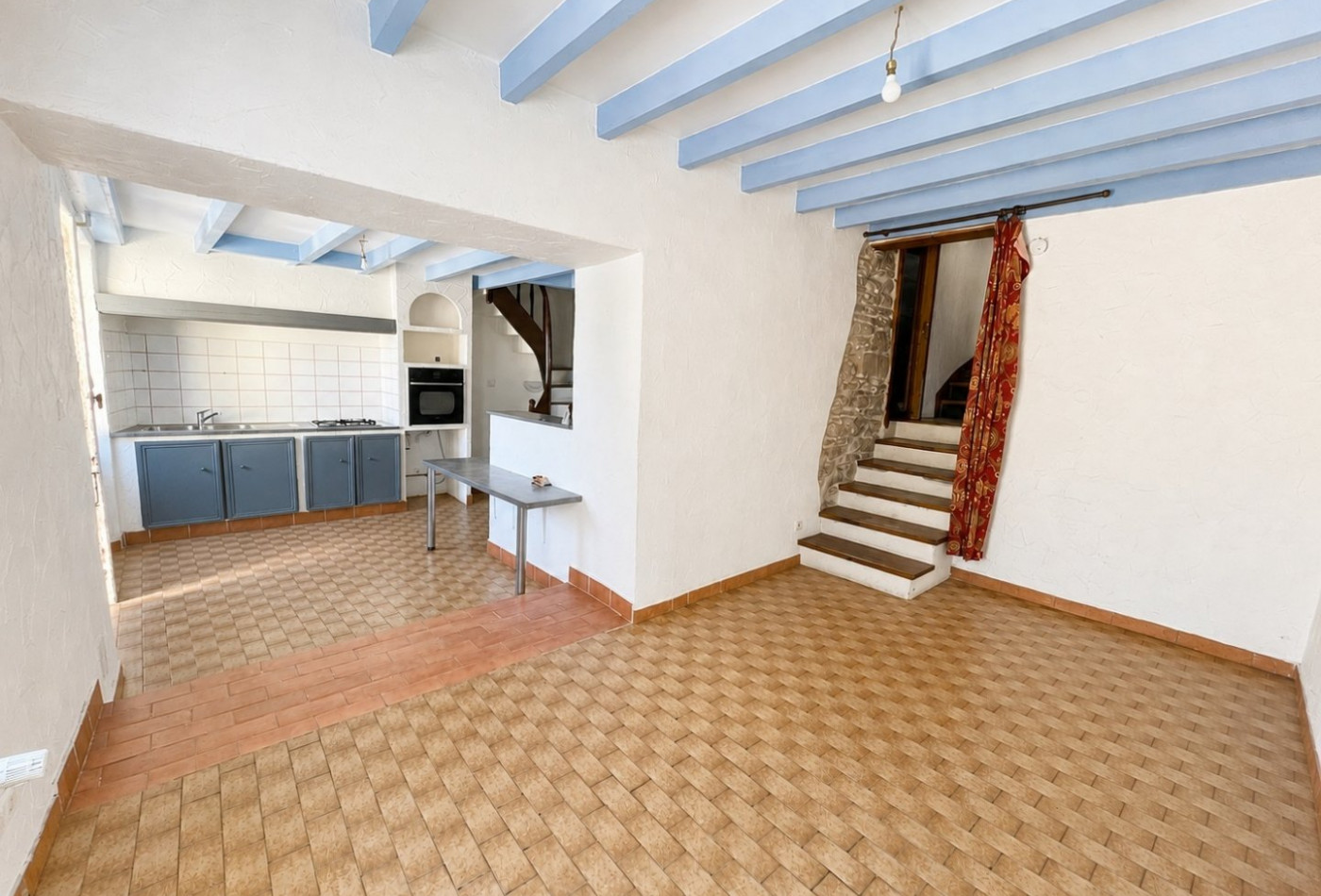 location Maison Trept - Photo 2