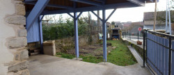 location Maison Trept