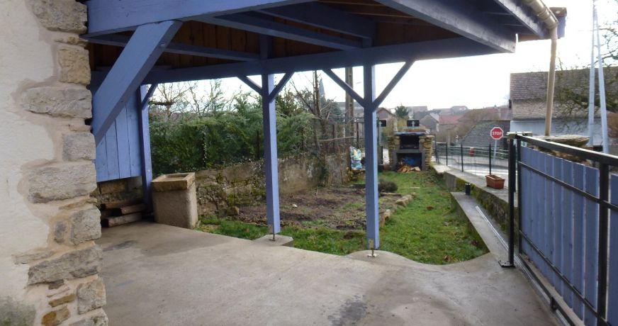 location Maison Trept