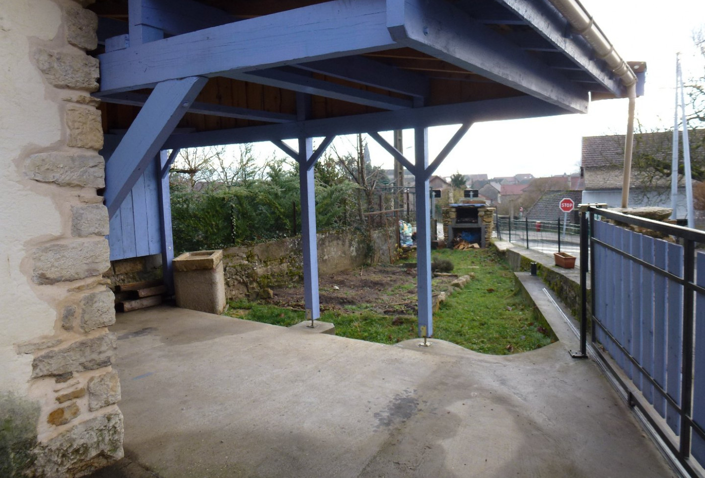 location Maison Trept - Photo 8