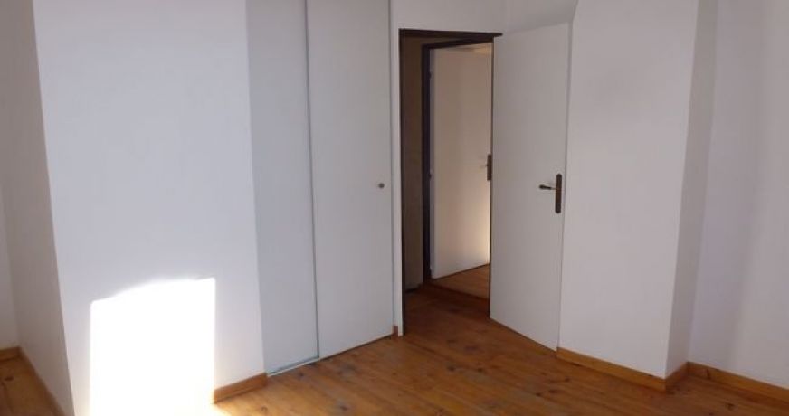 location Maison Trept