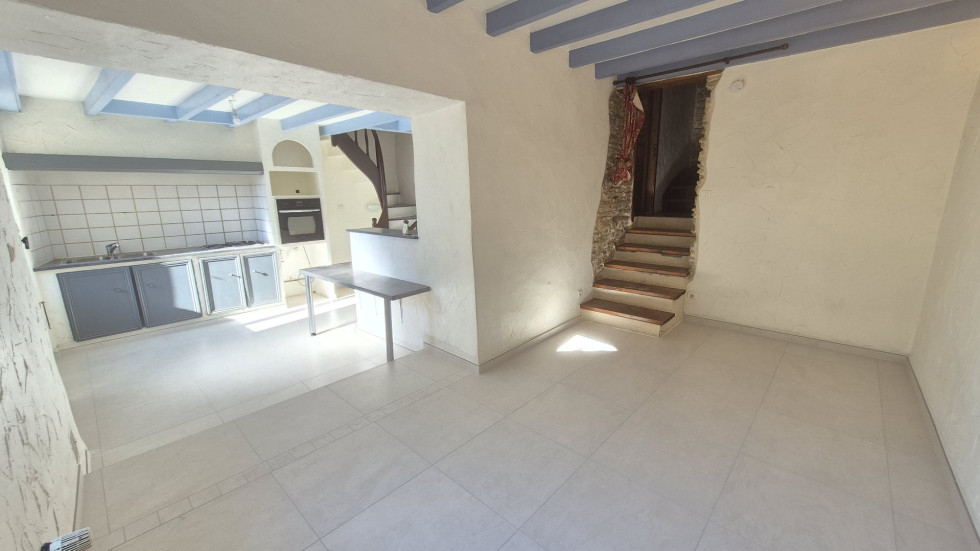 location Maison Trept - Photo 2