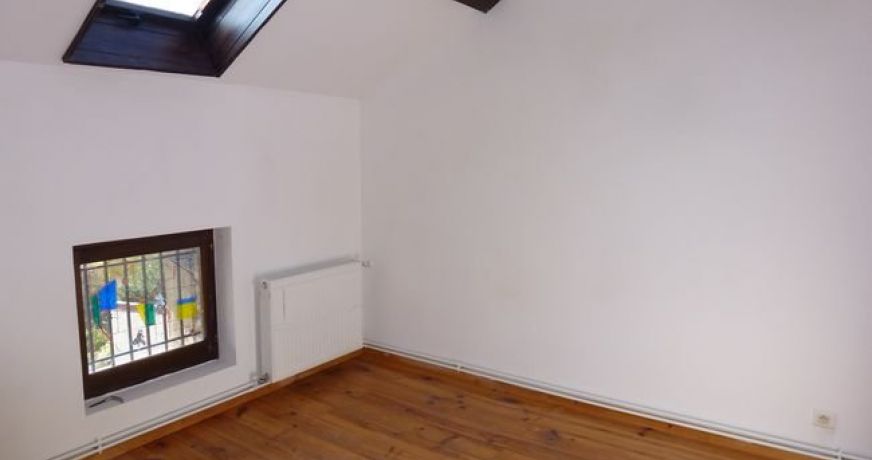 location Maison Trept