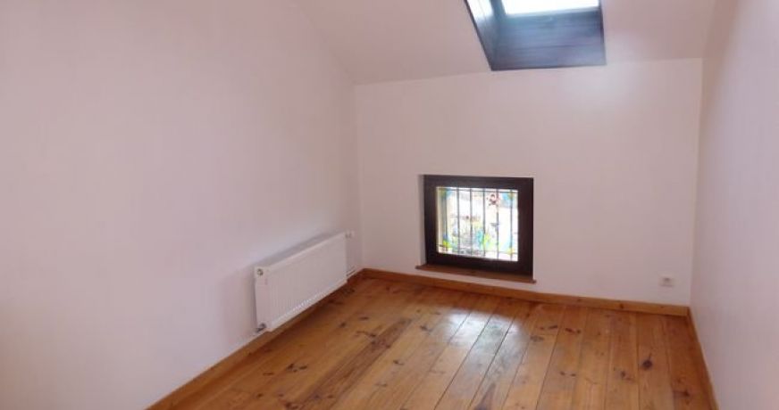 location Maison Trept