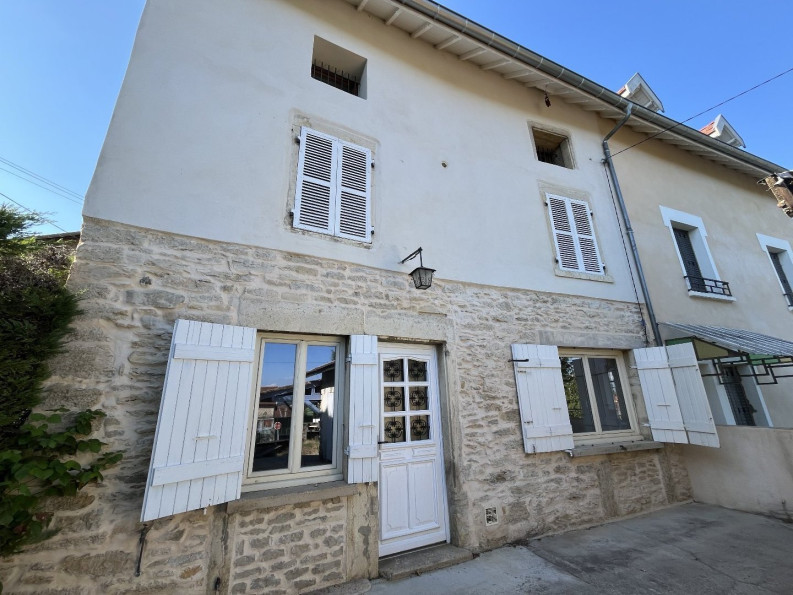 location Maison Trept - Photo 10