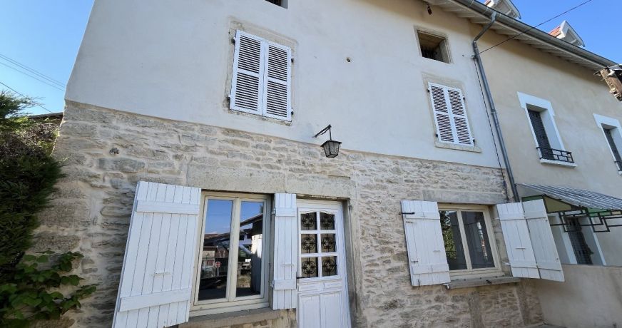 location Maison Trept