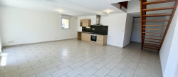 location Maison Annoisin Chatelans