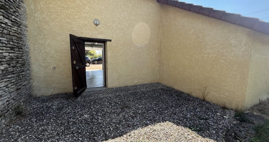 location Maison Annoisin Chatelans
